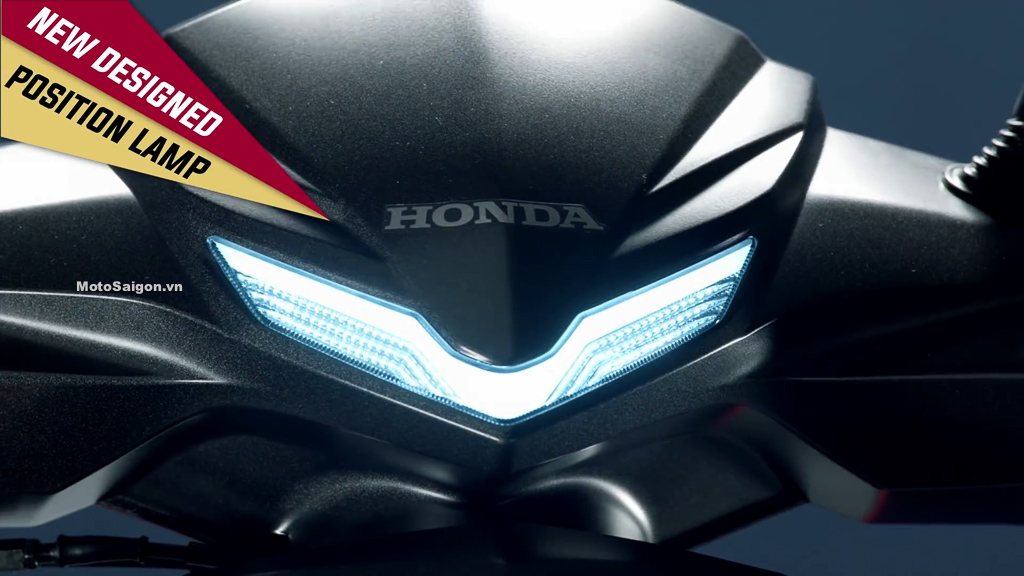 2022 Honda Dio giống hệt Vision chính thức chốt giá 43 triệu đồng