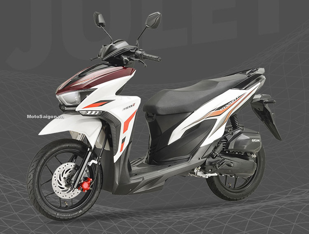 Honda Click 150 2020 kiểu dáng đẳng cấp giá từ 44 triệu gây sốt mạnh   Tạp chí Doanh nghiệp Việt Nam