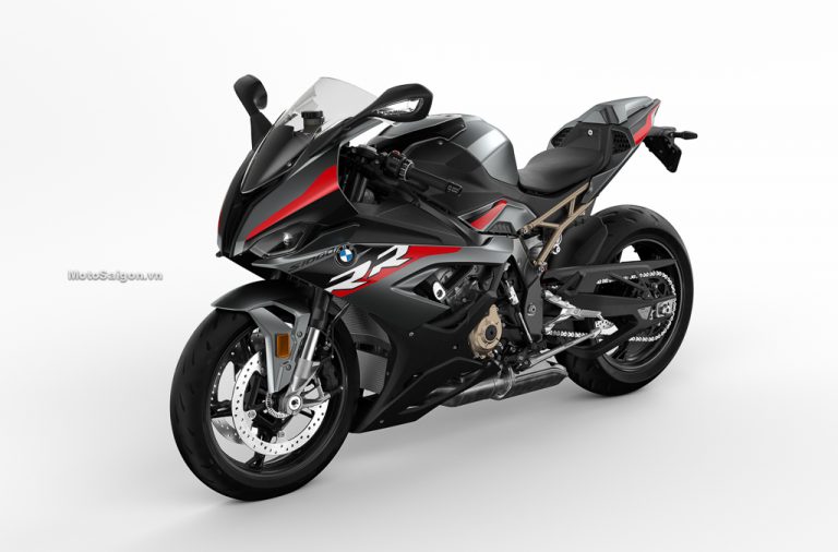 Bmw 1000rr 2022