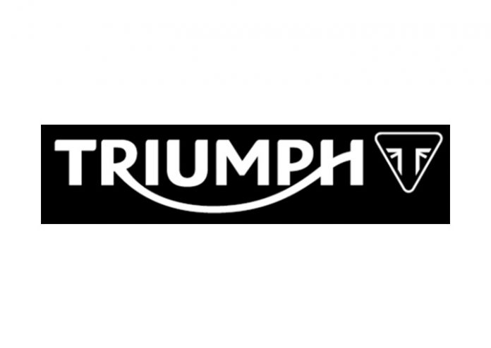 Ý Nghĩa Logo Hãng Xe Triumph Với Lịch Sử Phát Triển Thú Vị - Motosaigon