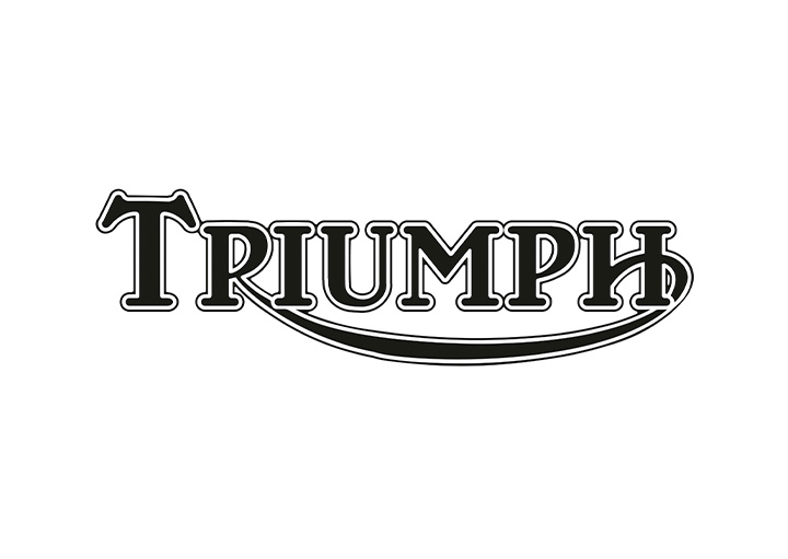 Ý nghĩa logo hãng xe Triumph & lịch sử phát triển. MotoSaigon.vn