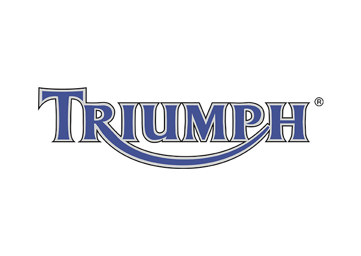 Ý nghĩa logo hãng xe Triumph & lịch sử phát triển. MotoSaigon.vn