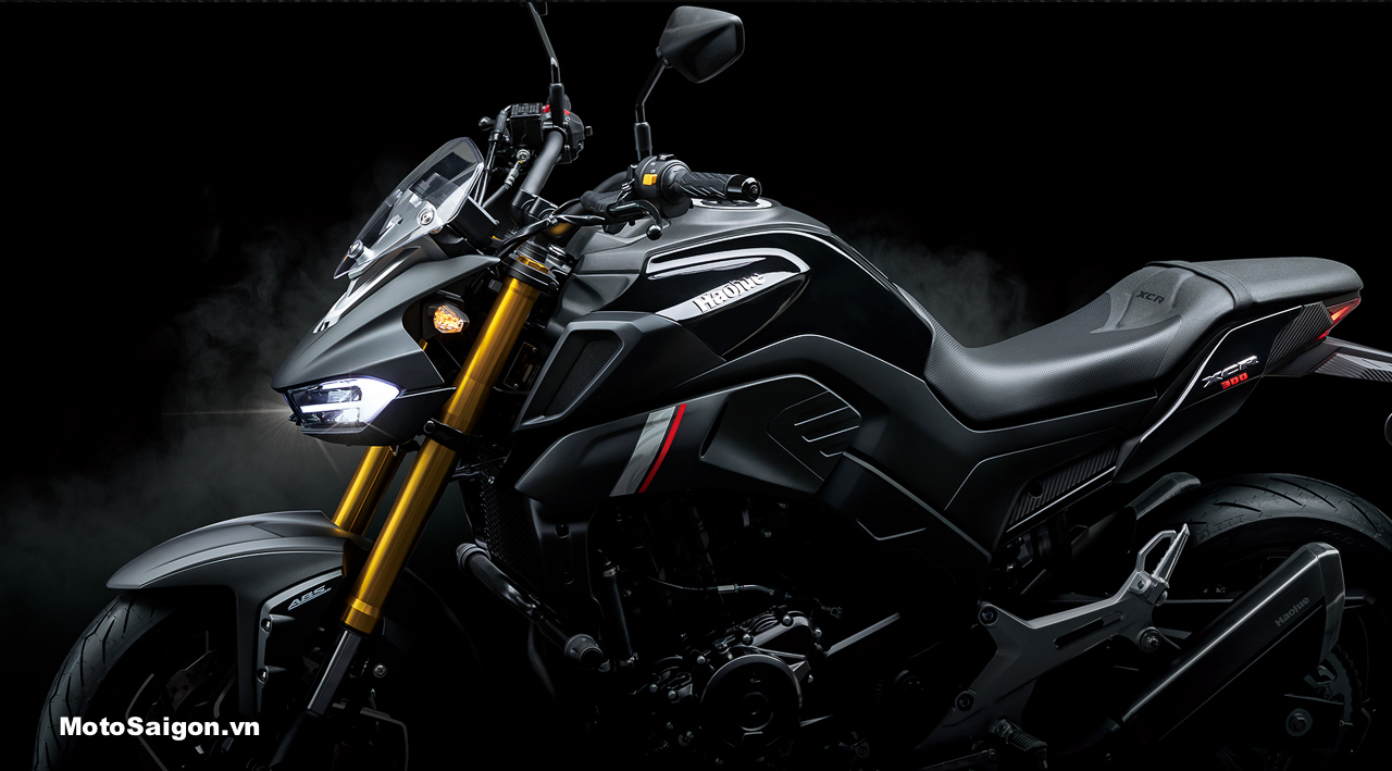 Is a Haojuebased Suzuki GSXS300 coming  Motorcycle News