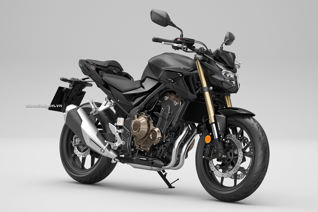 Thông tin chi tiết và giá bán Honda CB500F 2020  CHAYXEVN