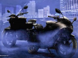 Suzuki Việt Nam chuẩn bị ra mắt 2 mẫu xe mới được cho là Suzuki Gixxer SF250 & Gixxer SD250