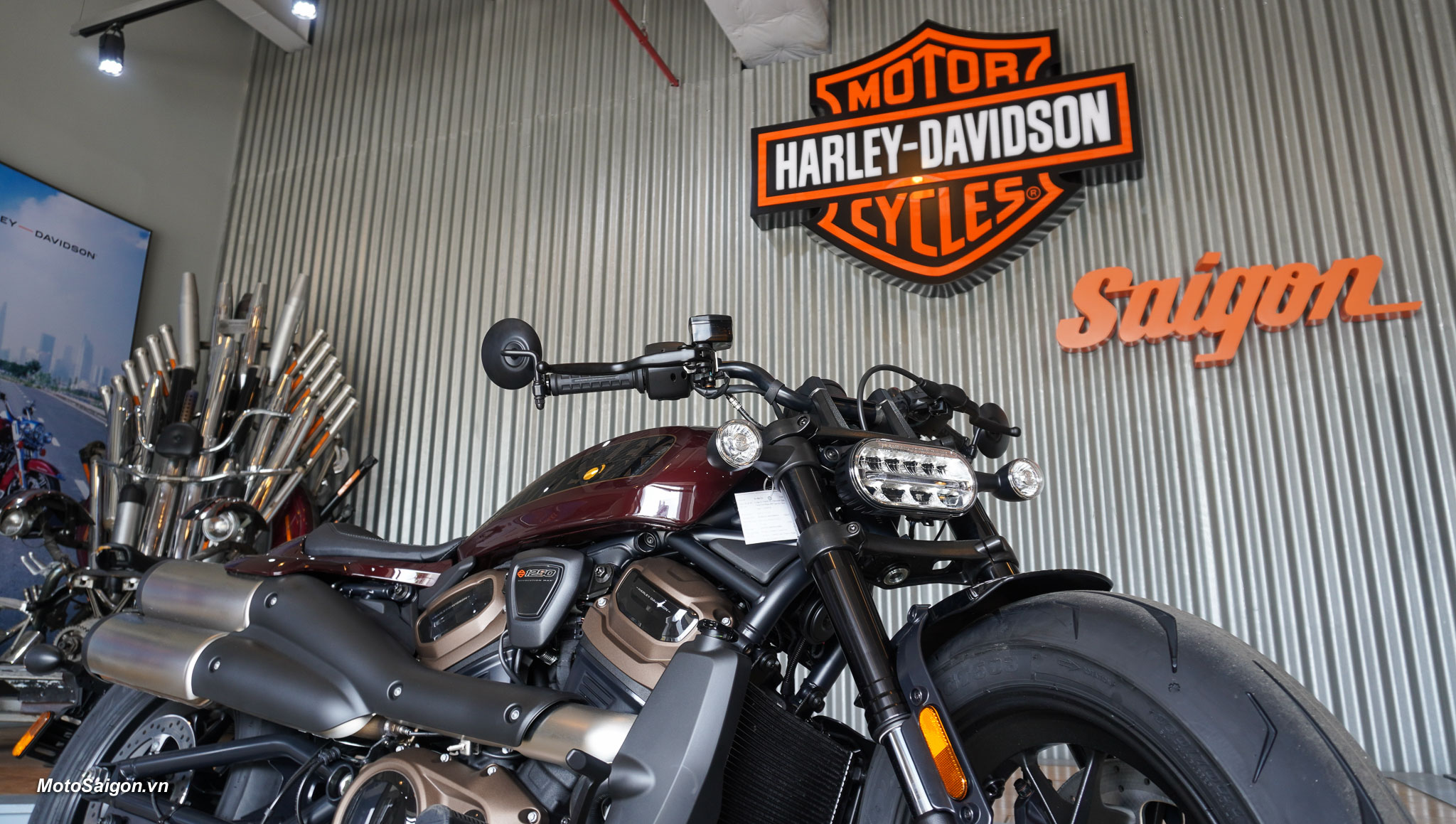 Harley Davidson Sportster S Price  Mileage Colours Images  BikeDekho