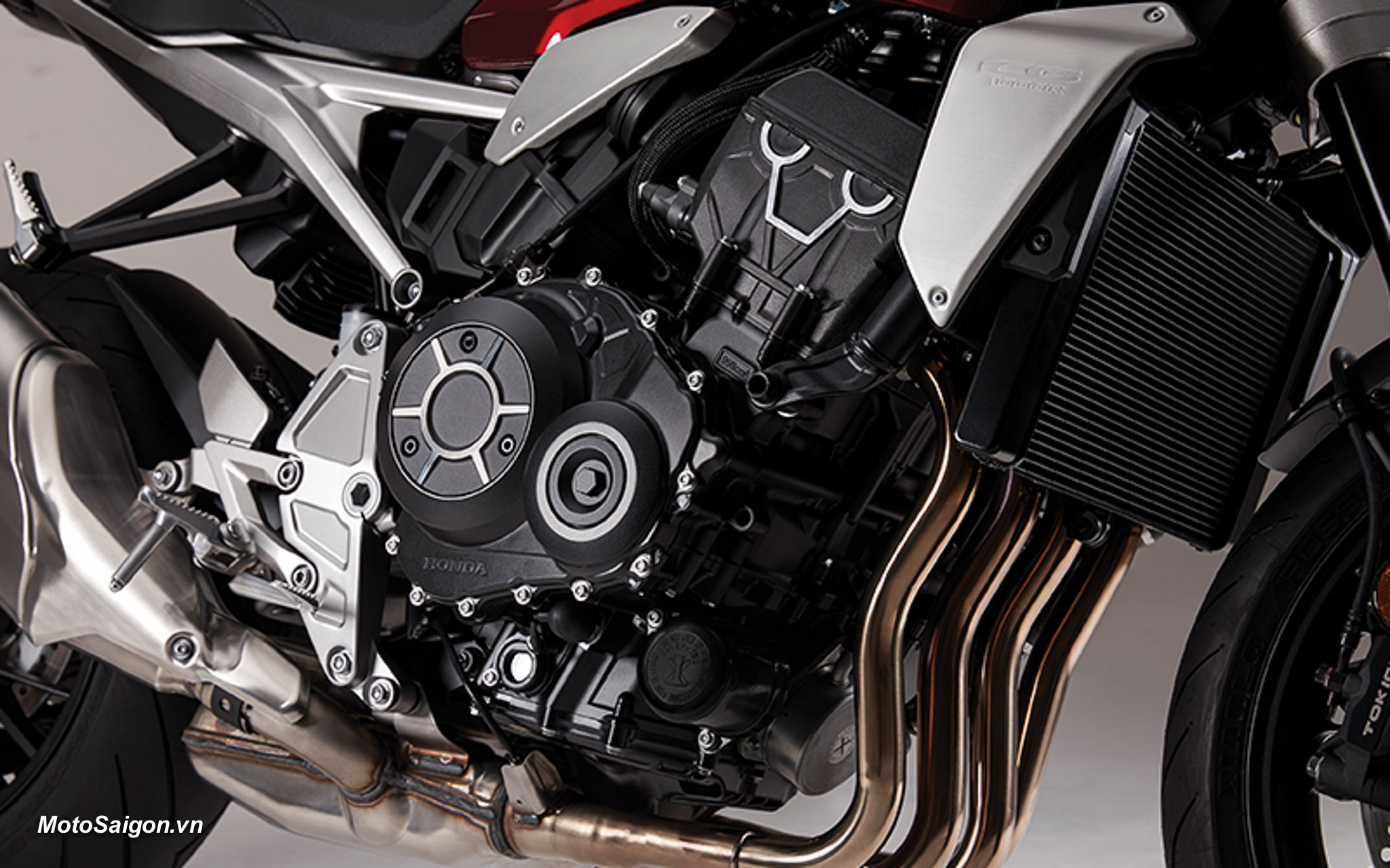 Giá xe Honda CB1000R 2022 phiên bản mới nhất: hình ảnh thông số kỹ thuật, giá bán.