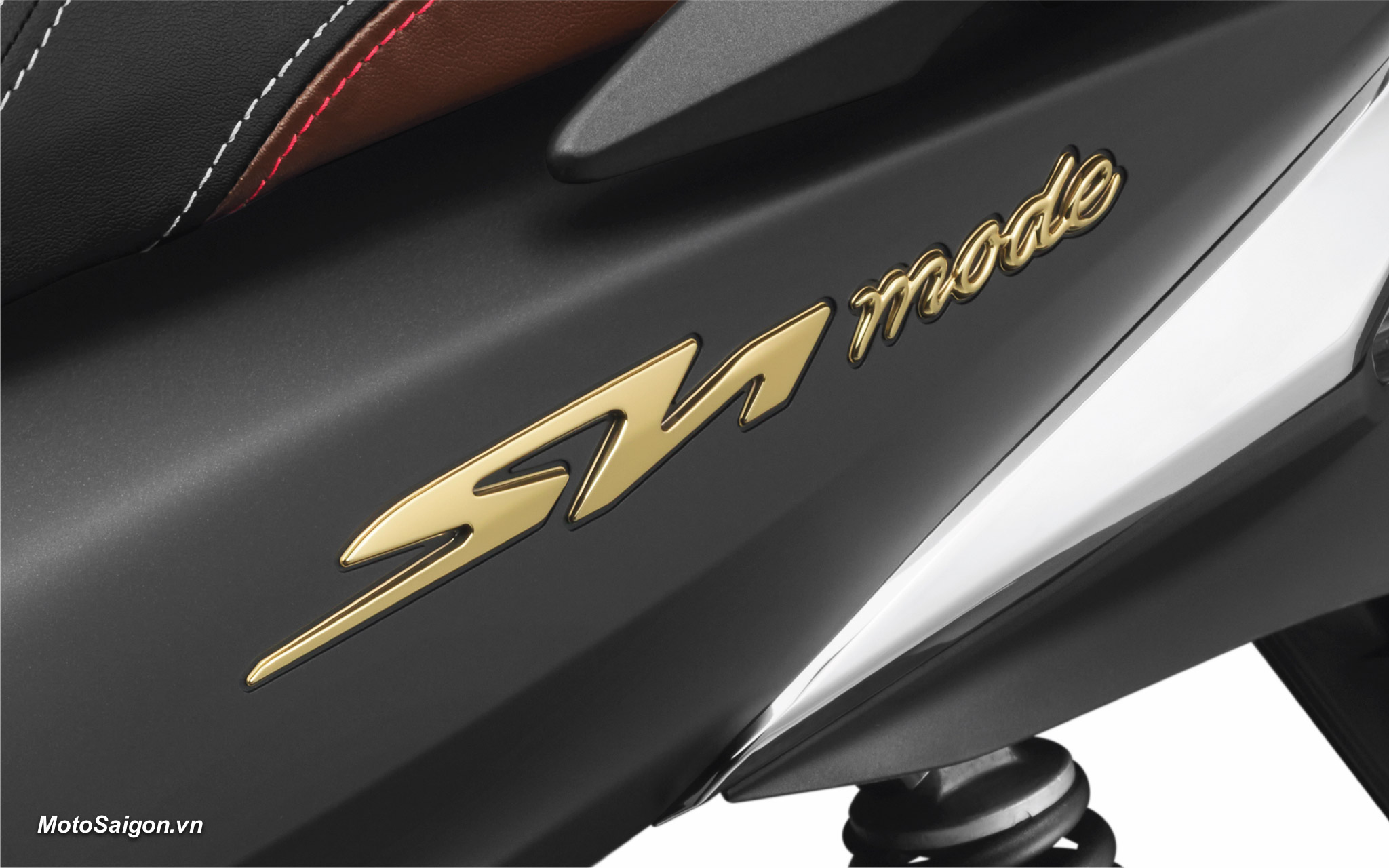 Honda Sh Mode 125 2022 Phiên Bản Mới Đã Có Giá Bán - Motosaigon