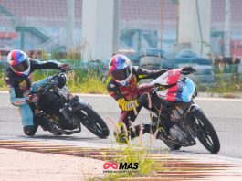 WCE 2022 - Lịch thi đấu giải đua xe tiếp sức 2 giờ tại trường đua Đại Nam