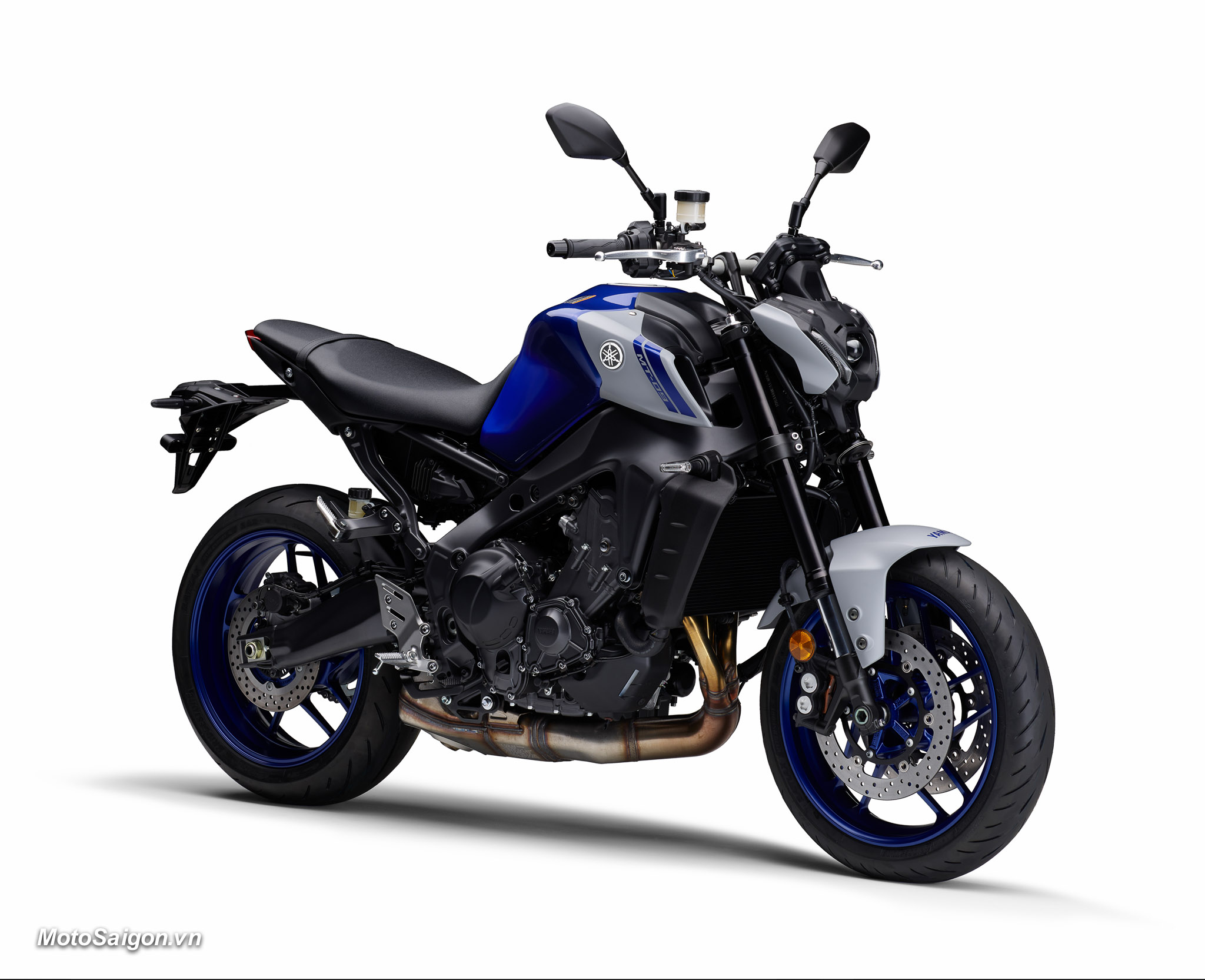 Giá Xe Moto Yamaha - Chưa Ra Mắt 2 Mẫu Moto Pkl Yamaha Đã 