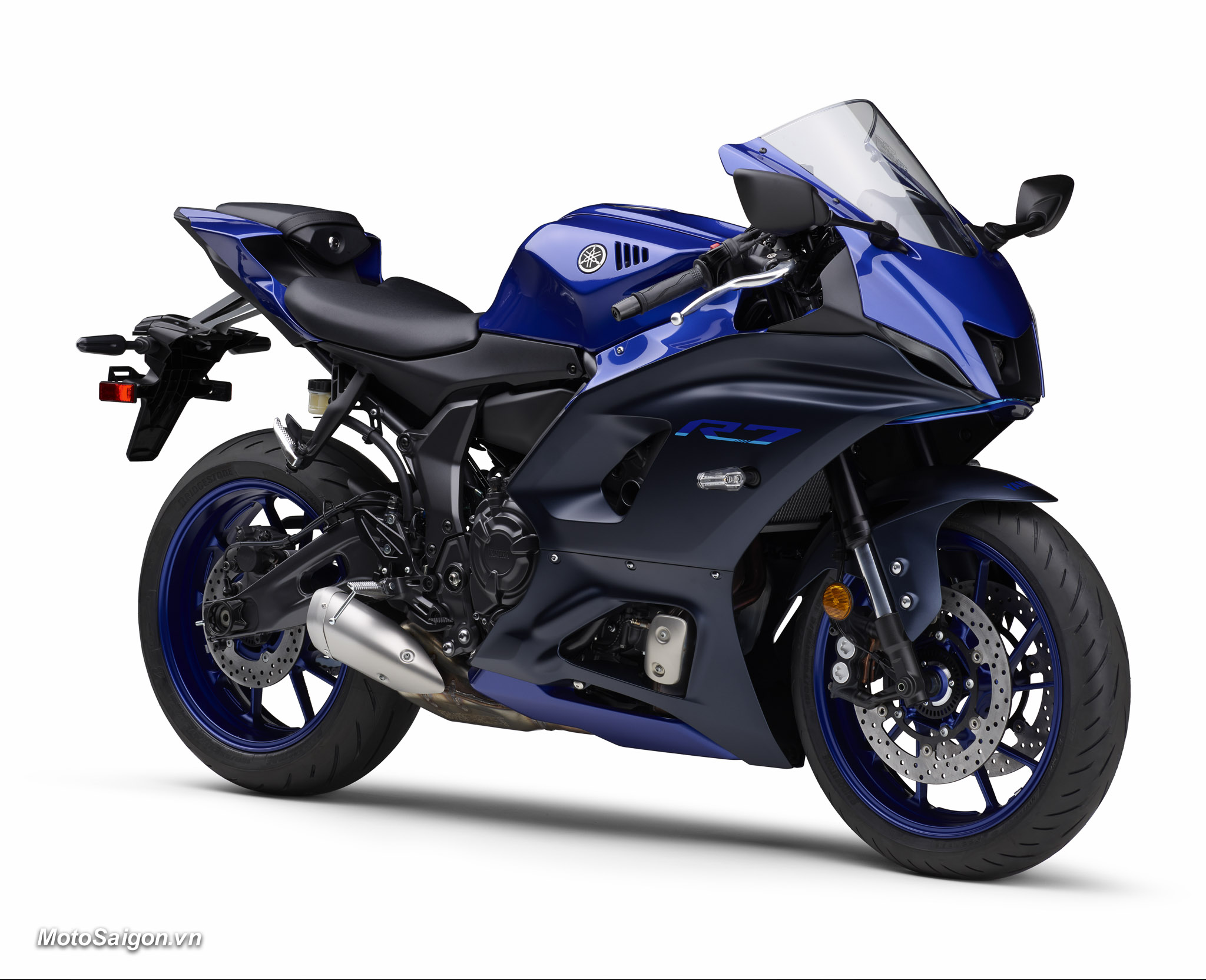 Giá Xe Moto Yamaha - Chưa Ra Mắt 2 Mẫu Moto Pkl Yamaha Đã 