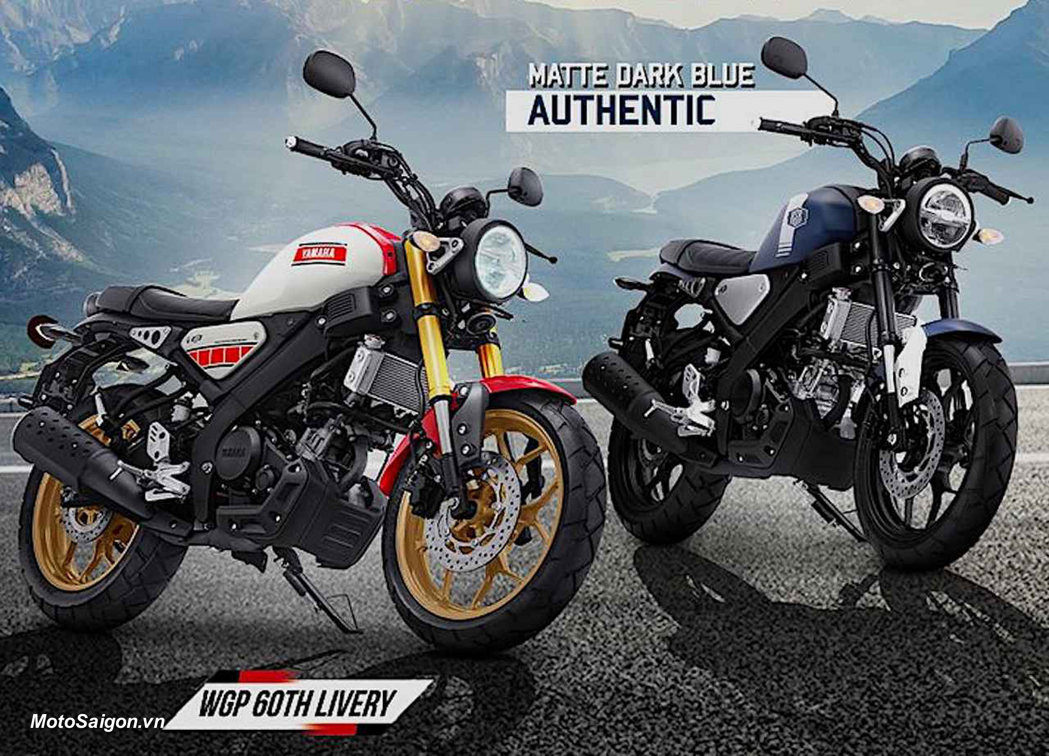 Giá xe Yamaha XSR 155 2023  Đánh giá Thông số kỹ thuật Hình ảnh Tin tức   Autofun
