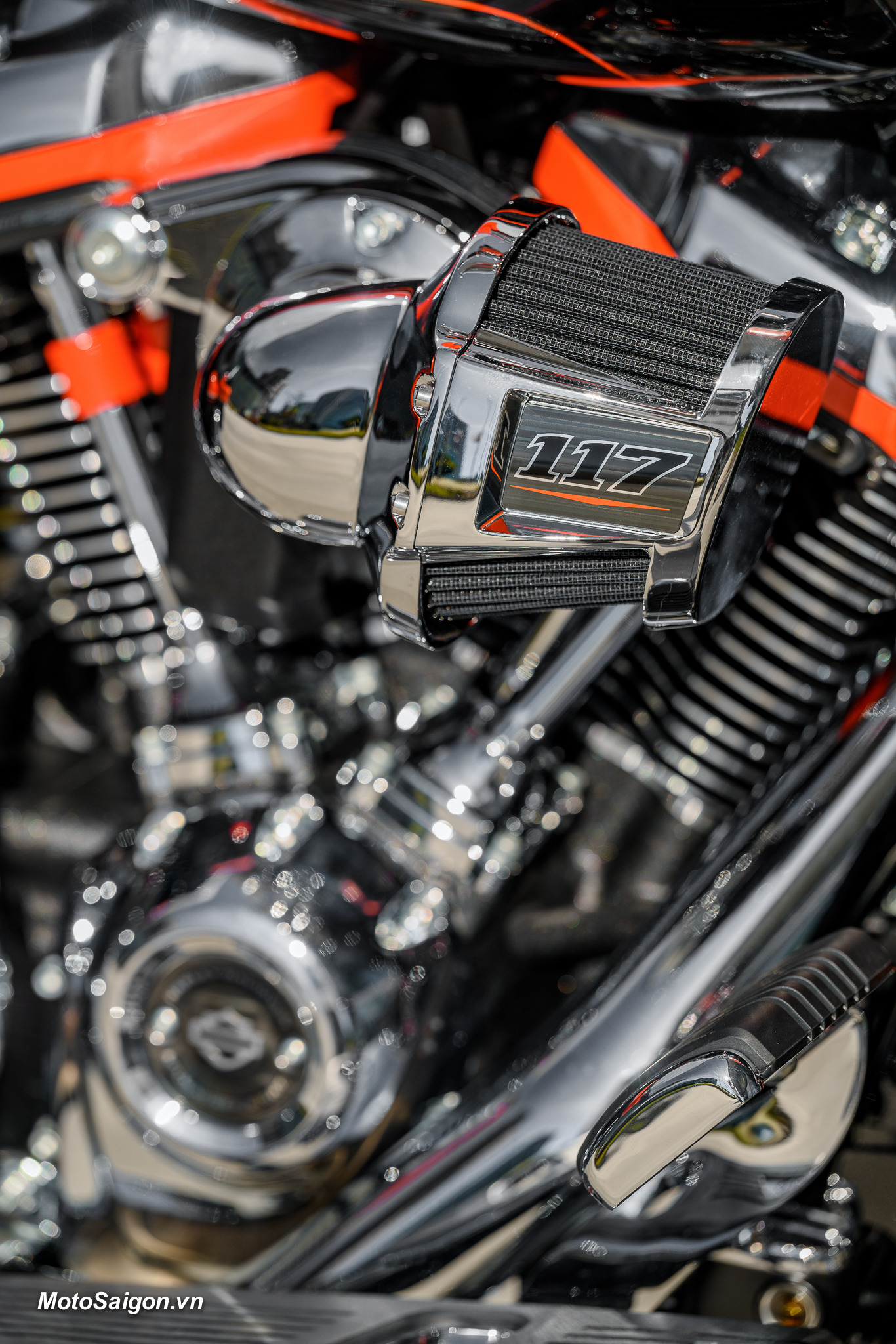 Harley-Davidson 2022