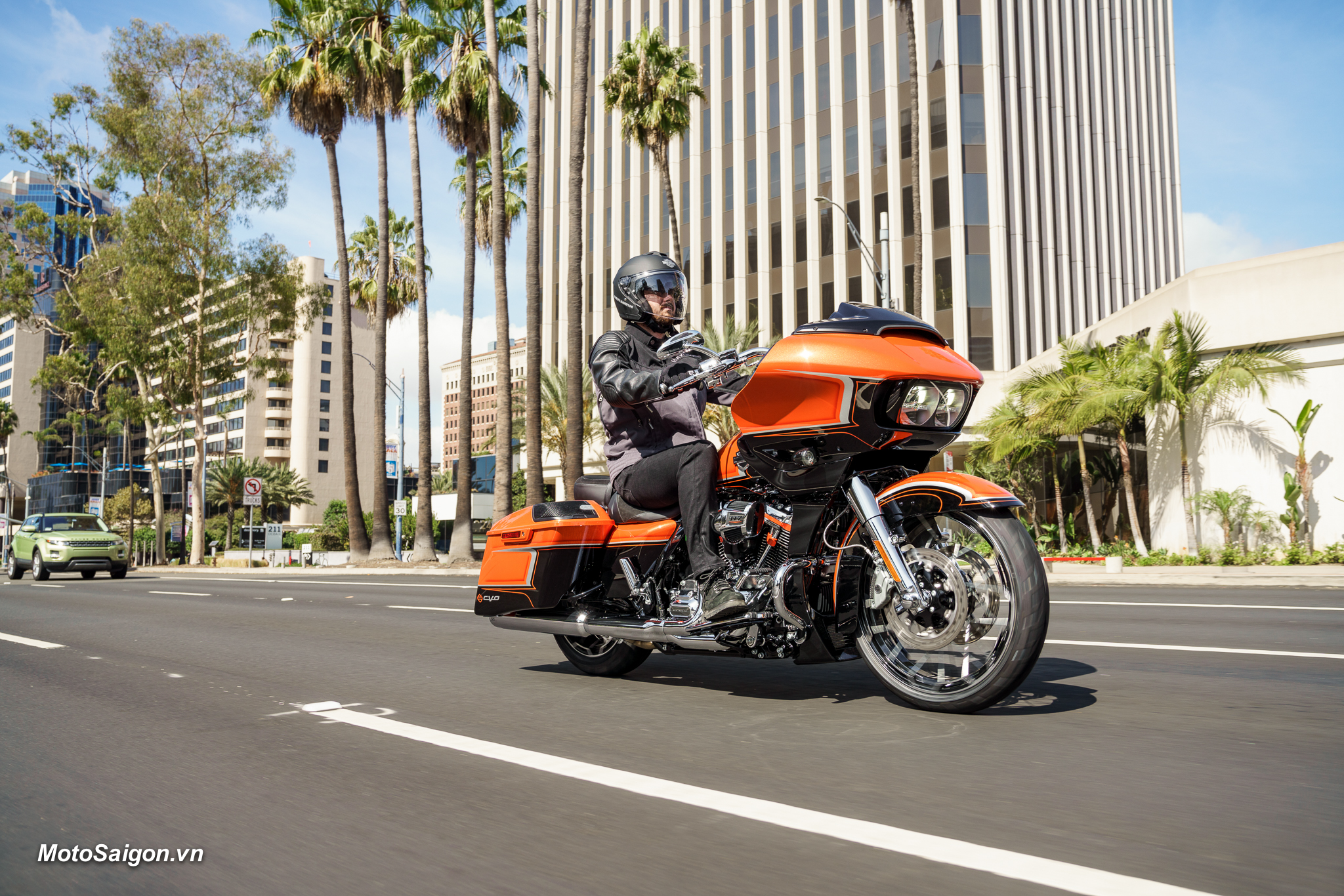 Harley-Davidson 2022