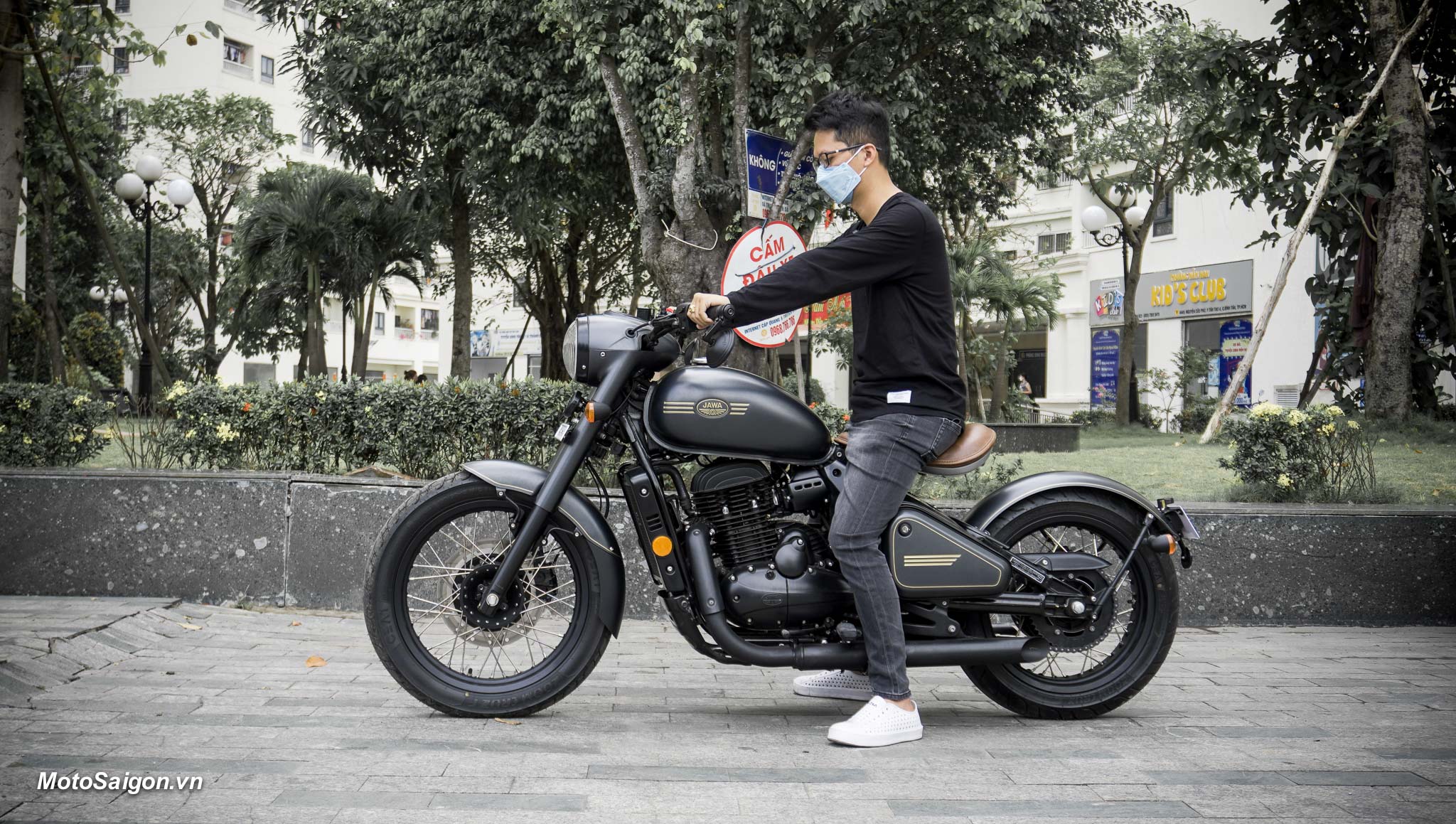 Jawa 350 OHC Revealed  Will It Come To India  ZigWheels