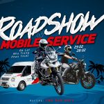 Triumph Road Show 2022 - Sự kiện lái thử xe mới tại Đà Lạt - Nha Trang - Phan Thiết