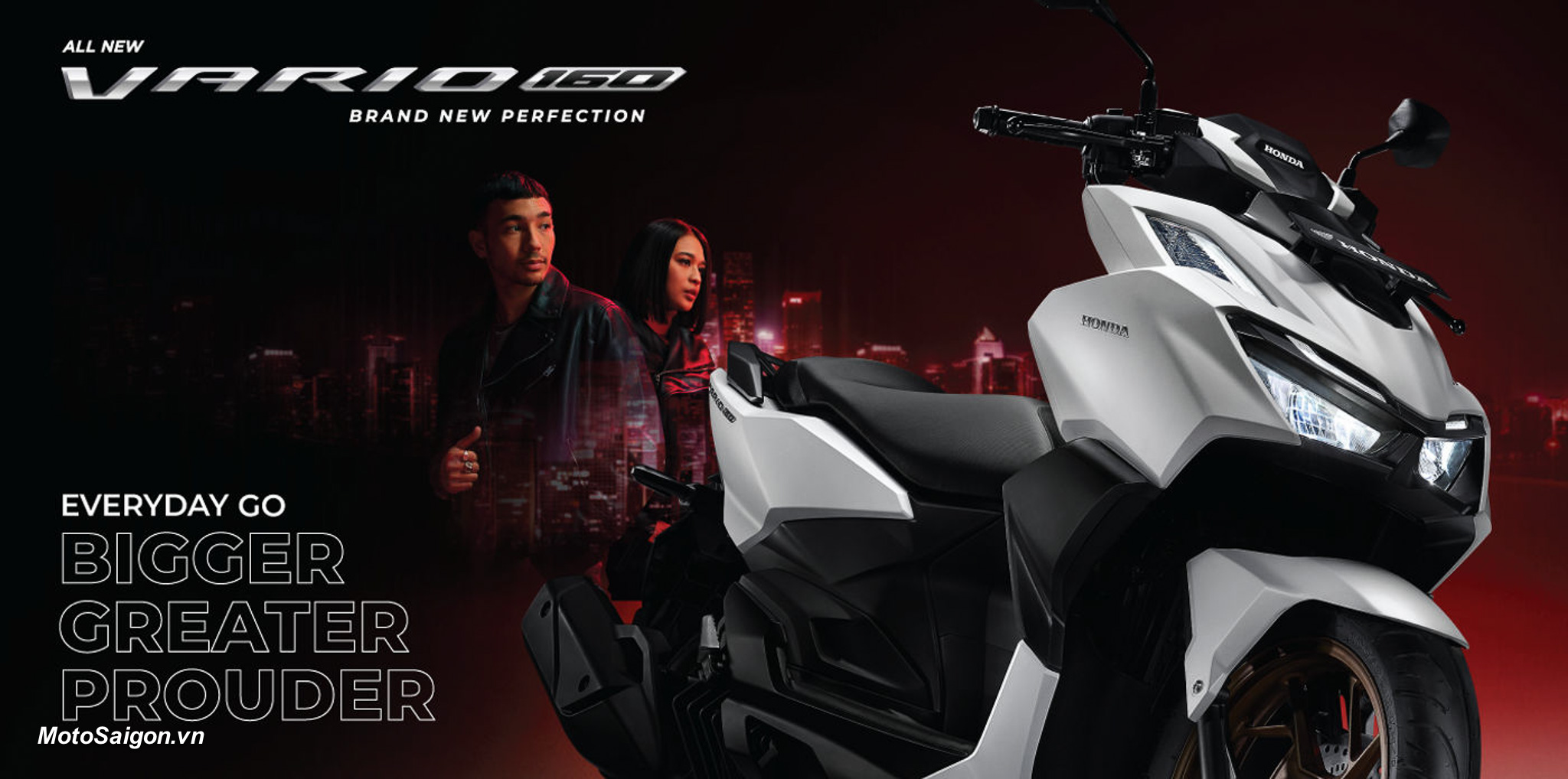 Honda tăng giá hàng loạt xe máy  Xe máy