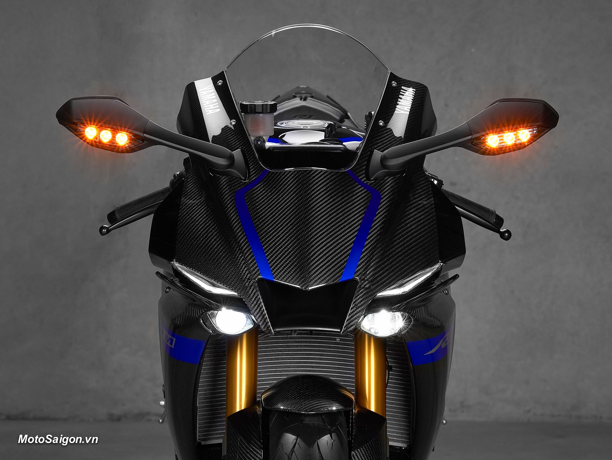 Yamaha R1M 2022 Báº¥t Ngá»� Ra Máº¯t PhiÃªn Báº£n Má»›i KÃ¨m GiÃ¡ BÃ¡n - Motosaigon