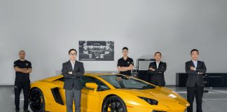 S&S Automotive trở thành nhà phân phối mới của Lamborghini tại Việt Nam