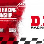 D.I.D - Nhà tài trợ góp phần lớn cho sự thành công của Giải đua moto pkl VRC 2022