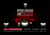 Triumph Open House - Lễ ra mắt Tiger 1200 kèm hàng loạt ưu đãi hấp dẫn