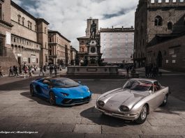 Lamborghini 350 GT