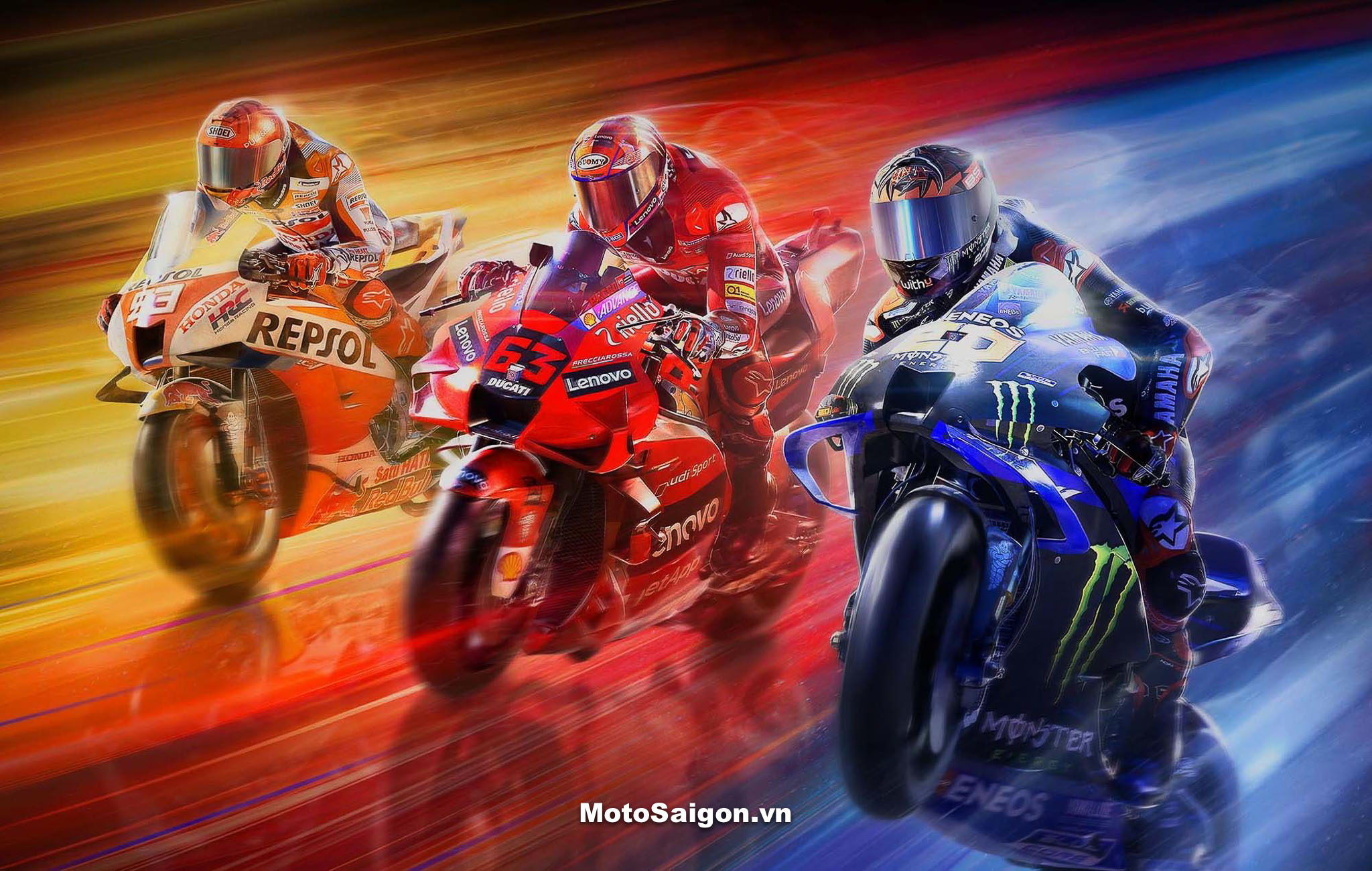 Dorna Sports hợp tác Meta ra mắt game MotoGP Pick & Play trên Facebook