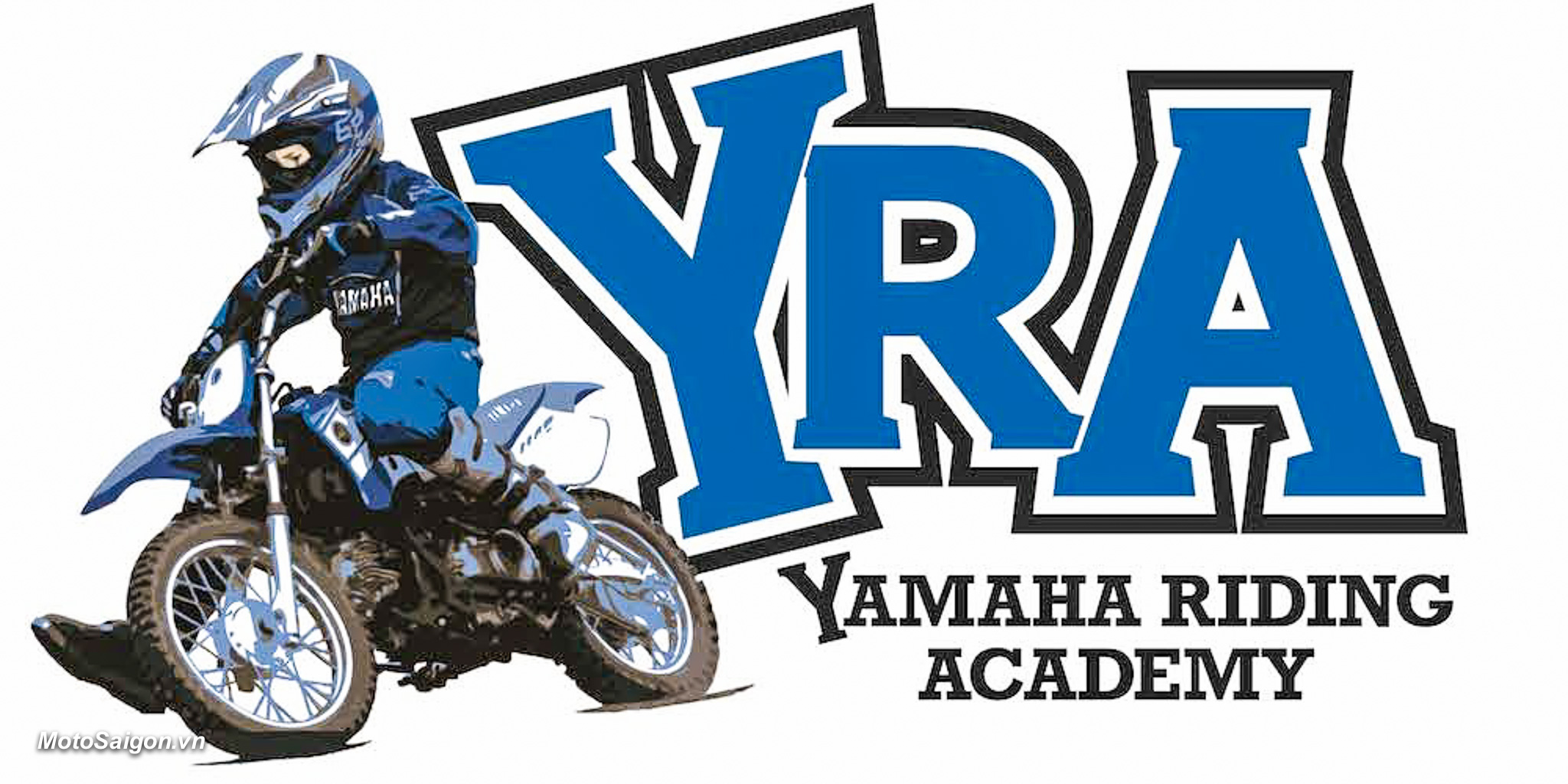 Yamaha tổ chức chương trình đào tạo kĩ năng lái xe YRA dành cho trẻ em tại Đại Nam - YRA Kid - Yamaha Riding Academy