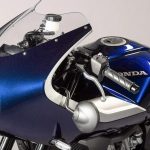 Honda chuẩn bị ra mắt 4 mẫu xe 750cc có cả CBR750RR?