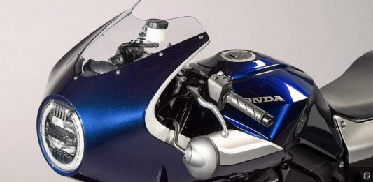 Honda chuẩn bị ra mắt 4 mẫu xe 750cc có cả CBR750RR?