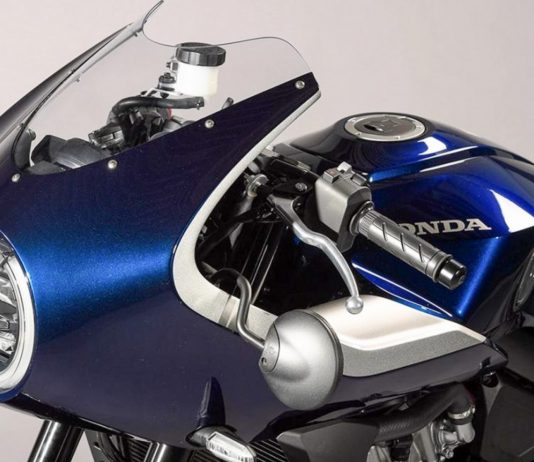 Honda chuẩn bị ra mắt 4 mẫu xe 750cc có cả CBR750RR?