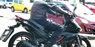 Kawasaki sắp ra mắt mẫu xe Underbone đấu với Winner X Exciter Satria Sonic