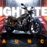 Ngắm các phiên bản độ đẹp của Nightster trước giờ công bố giá bán tại Việt Nam