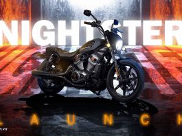 Ngắm các phiên bản độ đẹp của Nightster trước giờ công bố giá bán tại Việt Nam