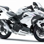 Ninja 400 2023 bất ngờ được Kawasaki công bố giá bán