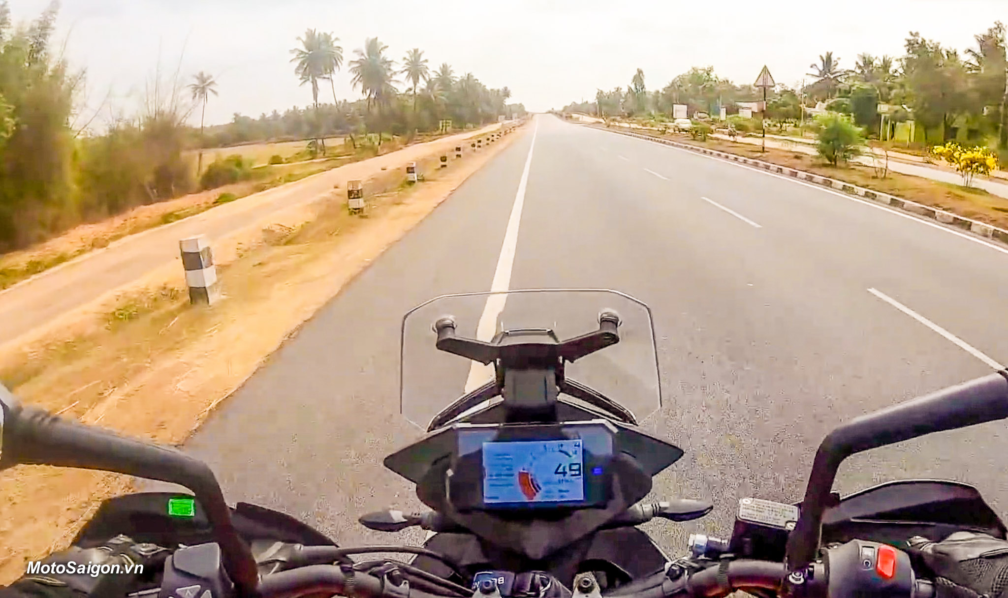 ktm 390 adventure maxabout