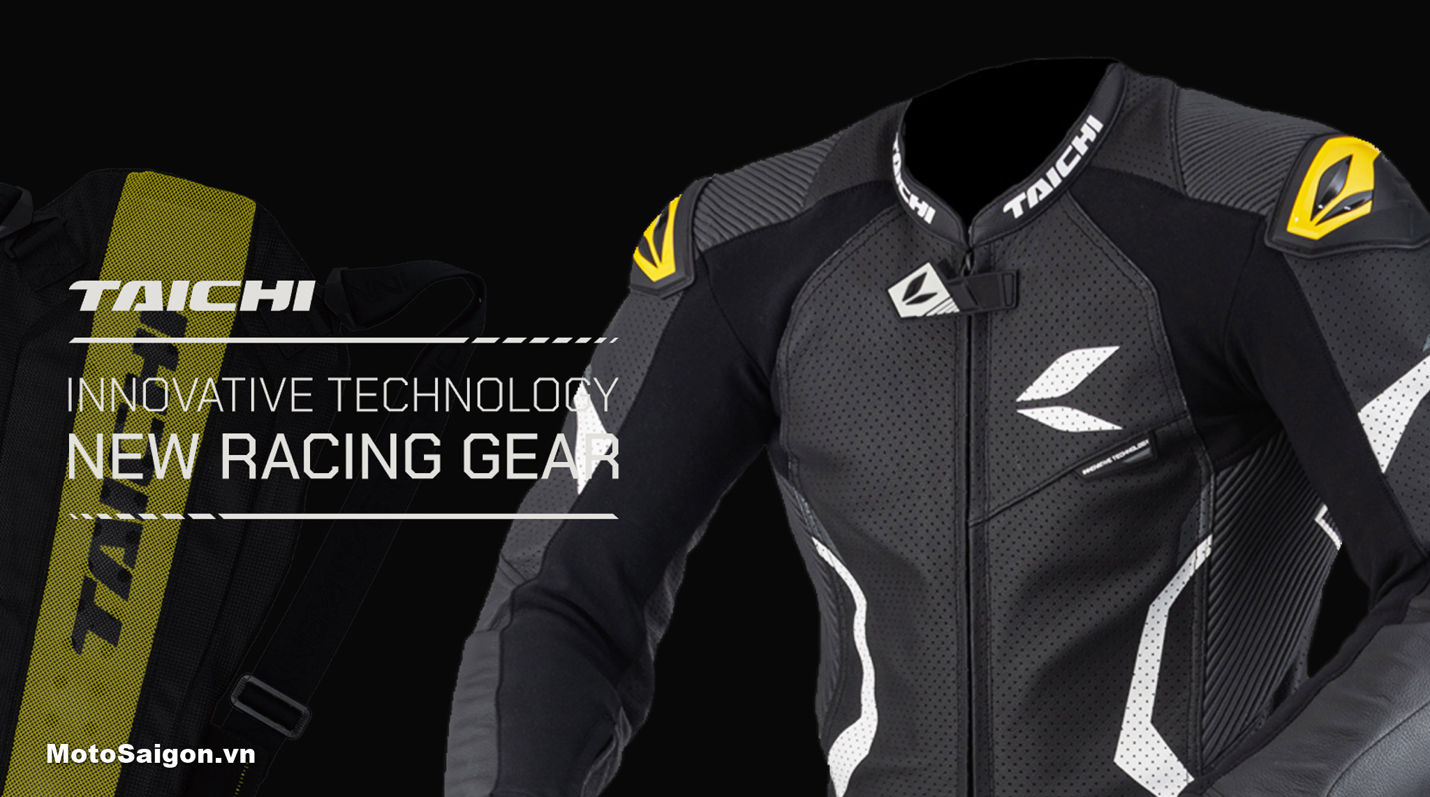 Taichi Racing Suit 2022 đồ bảo hộ mẫu mới NXL 307 sắp về Việt Nam đã có giá bán