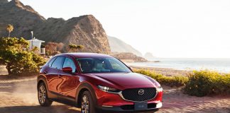 Giá xe Mazda mới nhất được ưu đãi cực lớn trong tháng 10 năm 2022
