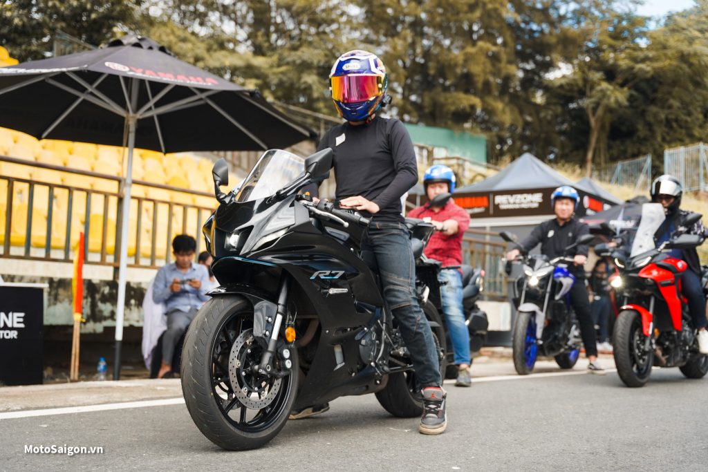 Revzone Revzone Cần Thơ Experience | Toàn cảnh ngày hội trải nghiệm xe mô tô ...