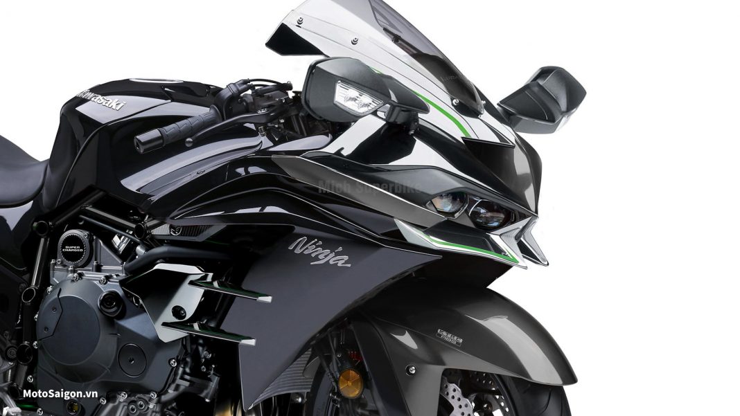 2021 zx15r