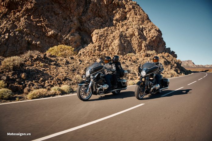 BMW R18 B | R18 Transcontinental bất ngờ được ra mắt kèm giá bán ...