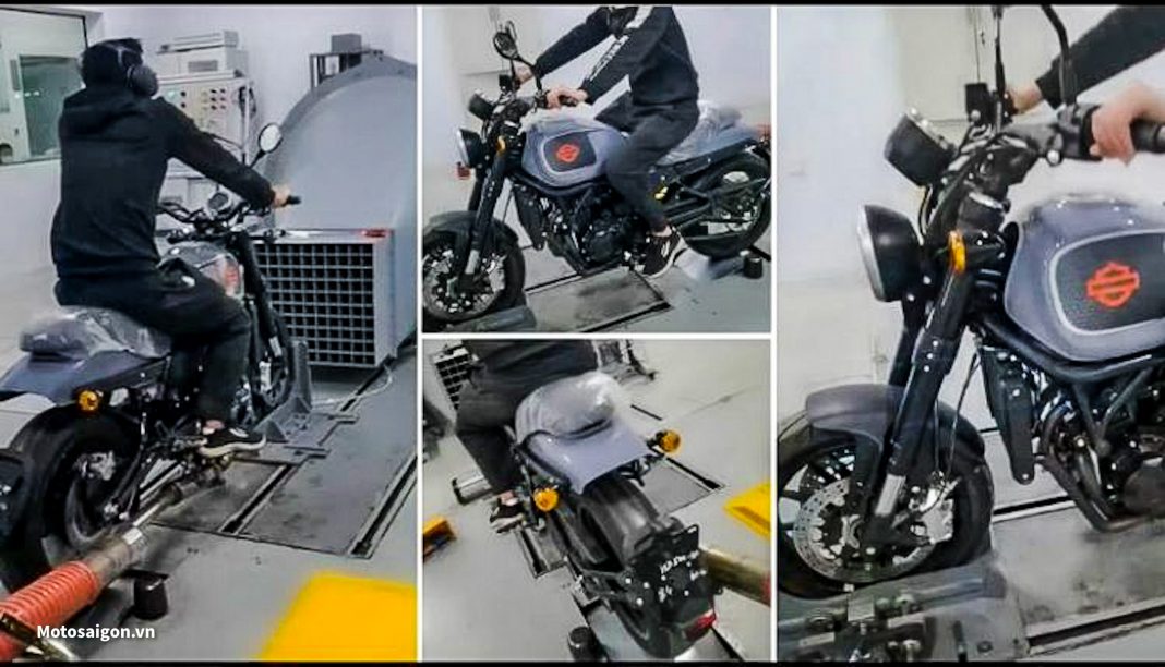 hd 500cc