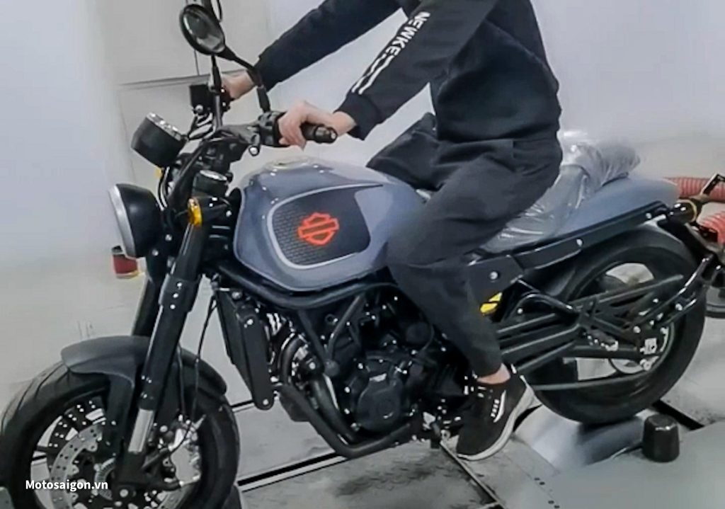 hd 500cc