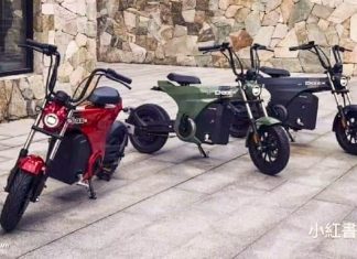 Bộ 3 Xe Điện Honda Cub e:, Dax e: và Zoomer e:: Tái Sinh Những Tượng Đài Hướng Tới Tương Lai Xanh