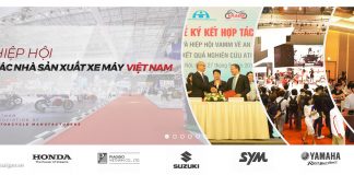 VAMM CÔNG BỐ DOANH SỐ BÁN HÀNG QUÝ 4/2022 VÀ CẢ NĂM 2022 TẠI VIỆT NAM