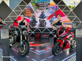 Giá xe Honda mới nhất 2023 bất ngờ được Honda Việt Nam cập nhật