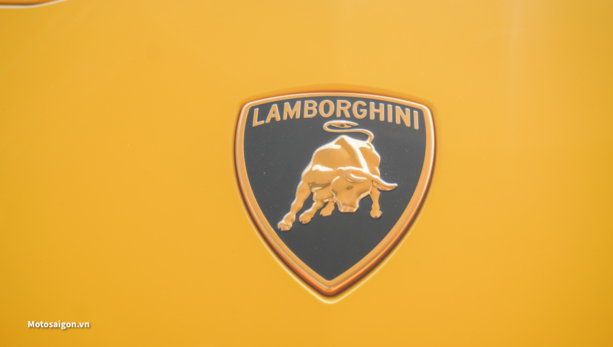 Lamborghini Urus SUV: Road Test