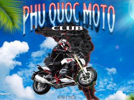 Lễ hội Mô Tô Phú Quốc sắp diễn ra tại đảo ngọc quy tụ hơn 500 biker