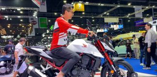 Giá xe Honda mới nhất 2023 bất ngờ được Honda Việt Nam cập nhật