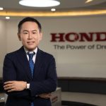 Honda Việt Nam giới thiệu Tổng Giám Đốc mới từ tháng 4 năm 2023